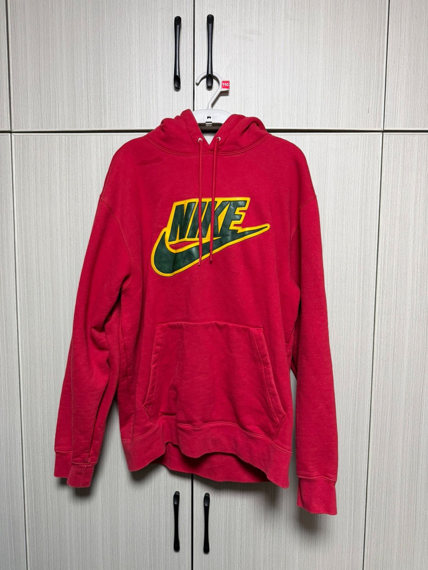 Nike Nike Collab Hoodie m Men Size US M / EU 48-50 / 2 - 1 Thumbnail
