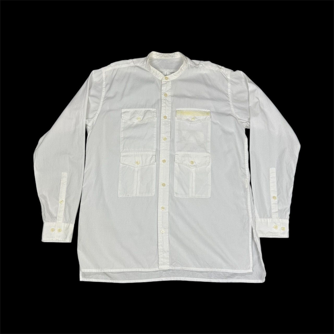 Mountain Research Mountain Research Multipocket Shirt Button Up Size US L / EU 52-54 / 3 - 1 Thumbnail