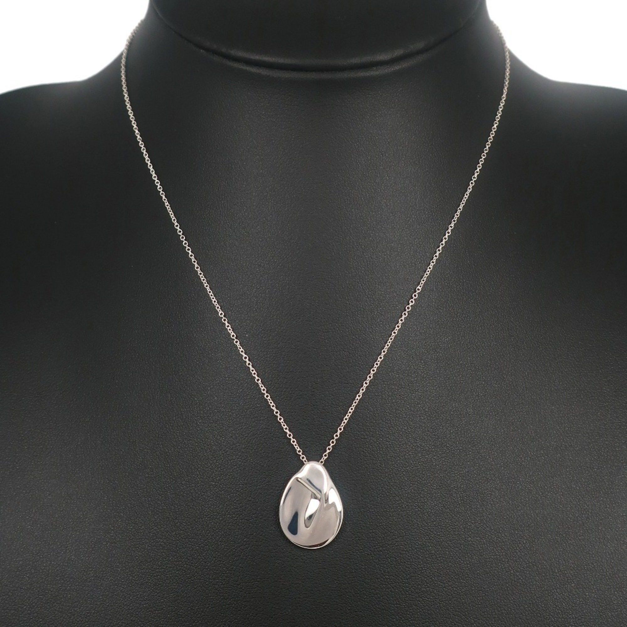 Tiffany & Co. Tiffany & Co Madonna necklace Size ONE SIZE - 1 Thumbnail