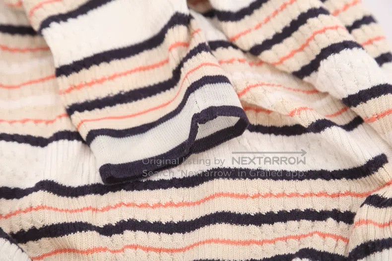 Fendi Fendi Sweater/Knitwear Size XS / US 0-2 / IT 36-38 - 6 Thumbnail