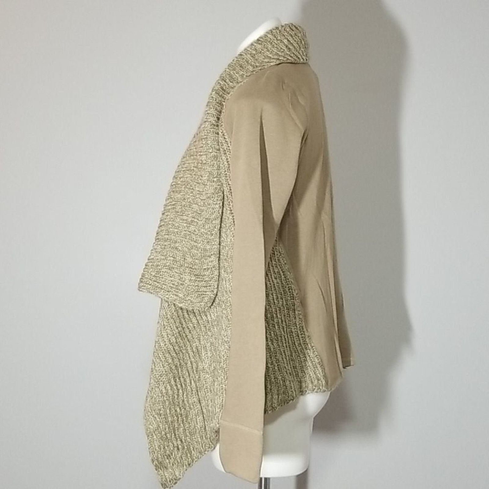 Prana NWT Prana Women's Demure Cardigan Size S / US 4 / IT 40 - 4 Thumbnail