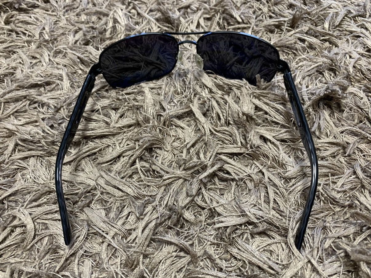 Polaroid Polaroid black sunglasses Size ONE SIZE - 7 Thumbnail