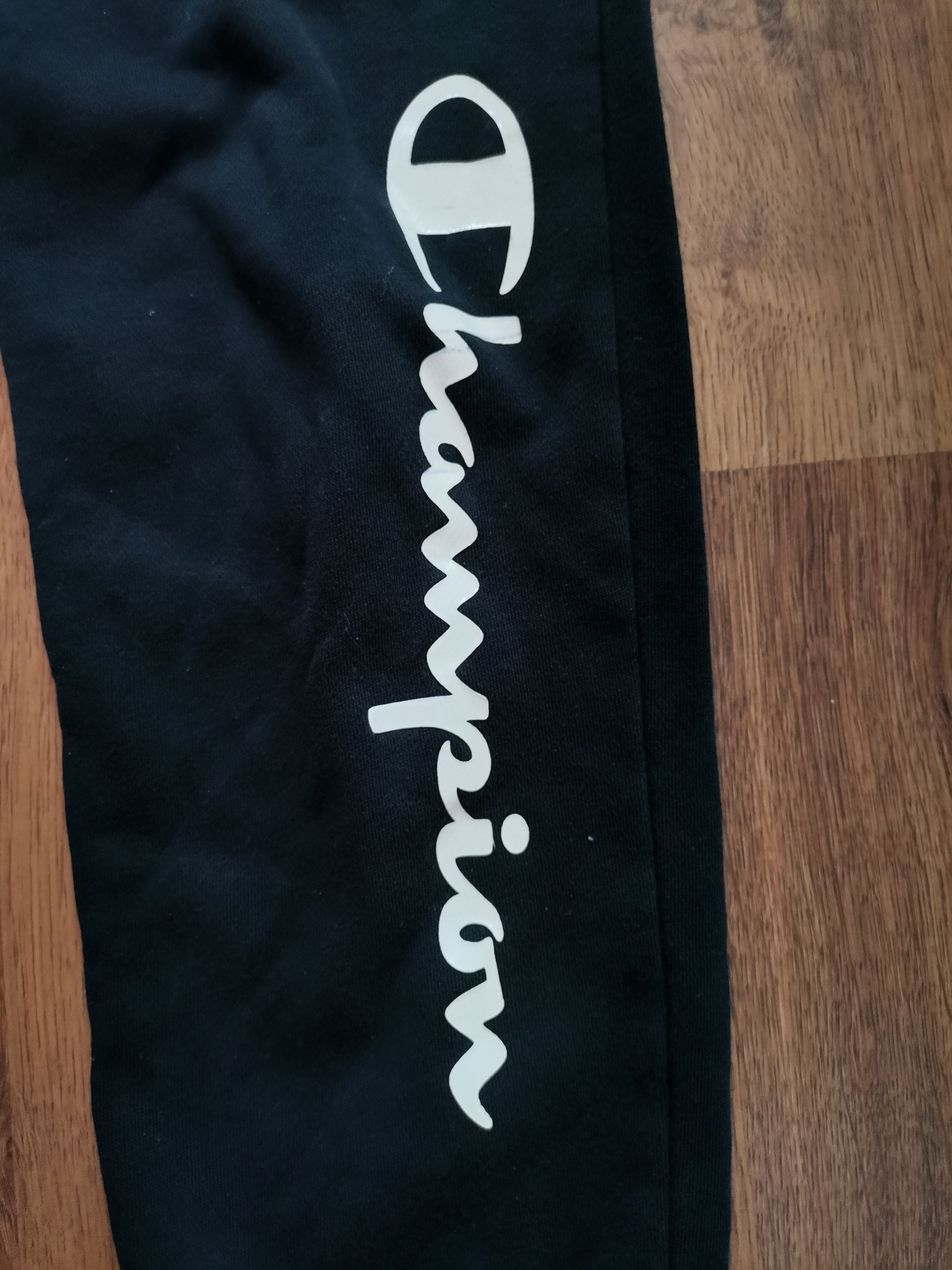 Champion Champion Women's Sweatpants Size 28" / US 6 / IT 42 - 2 Thumbnail