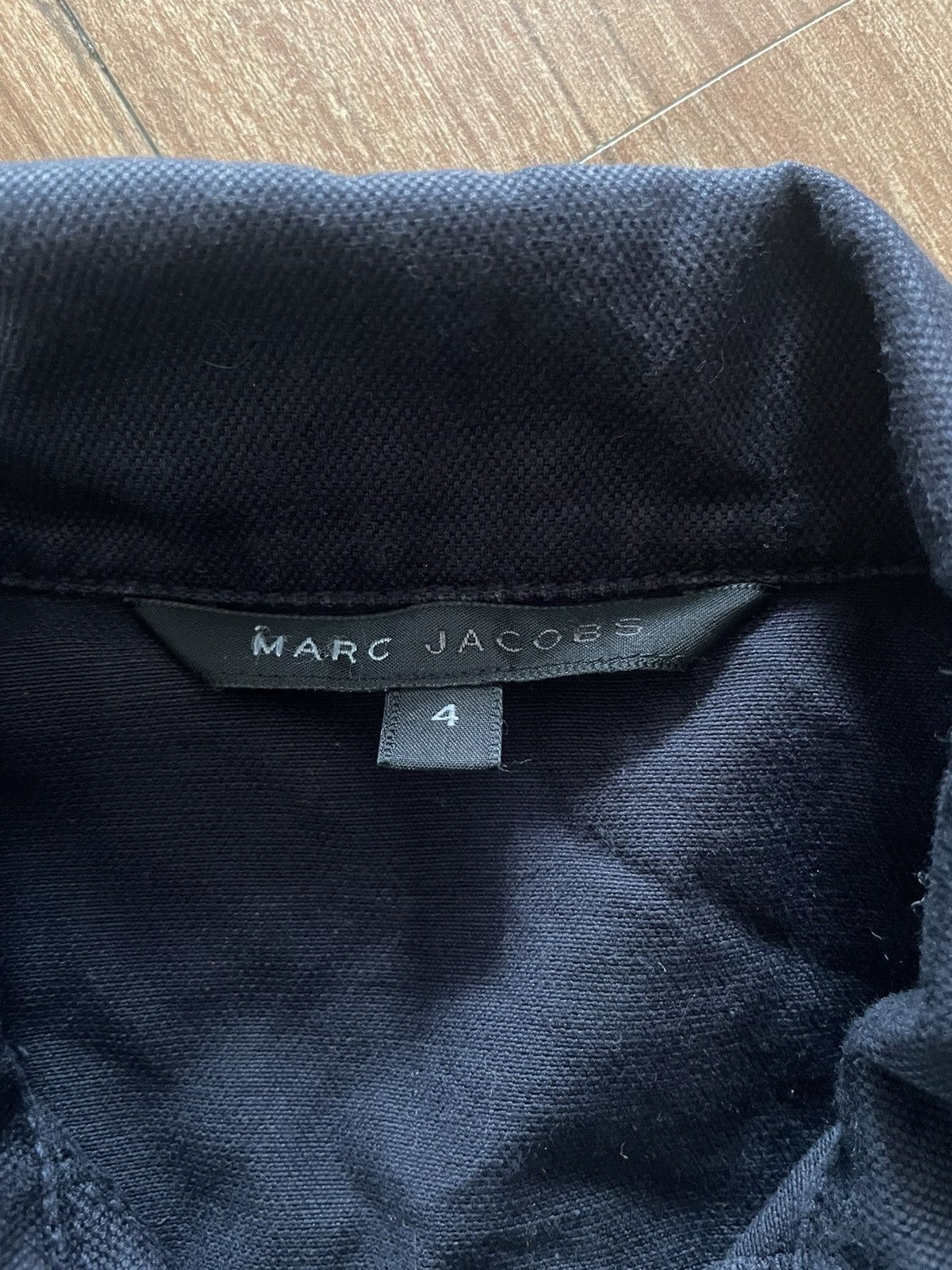 Marc Jacobs Marc Jacobs Women Jacket Size M / US 6-8 / IT 42-44 - 4 Thumbnail