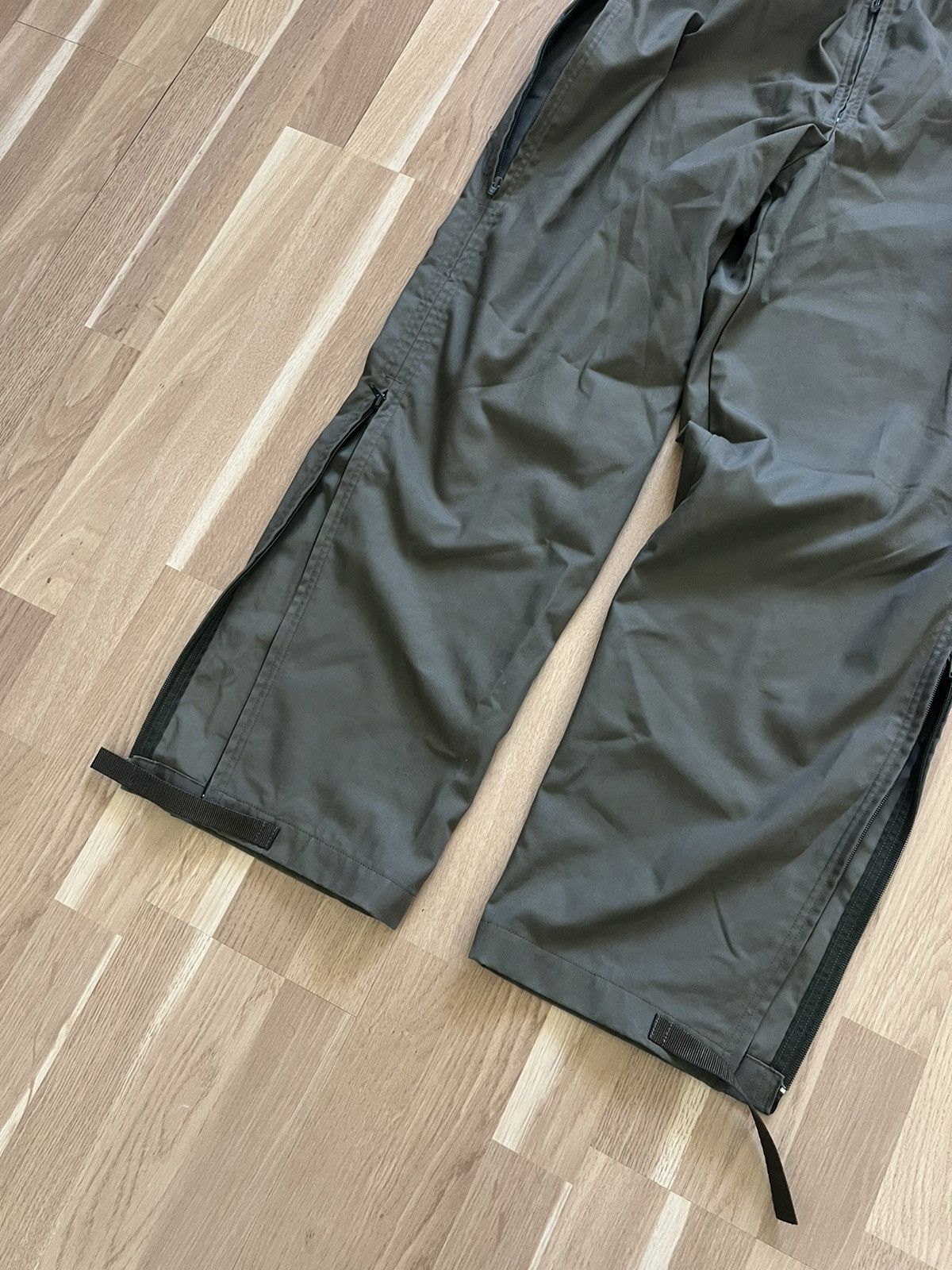 If Six Was Nine Vintage army japan style avant garde pants kapital style 90s Size US 33 - 3 Thumbnail