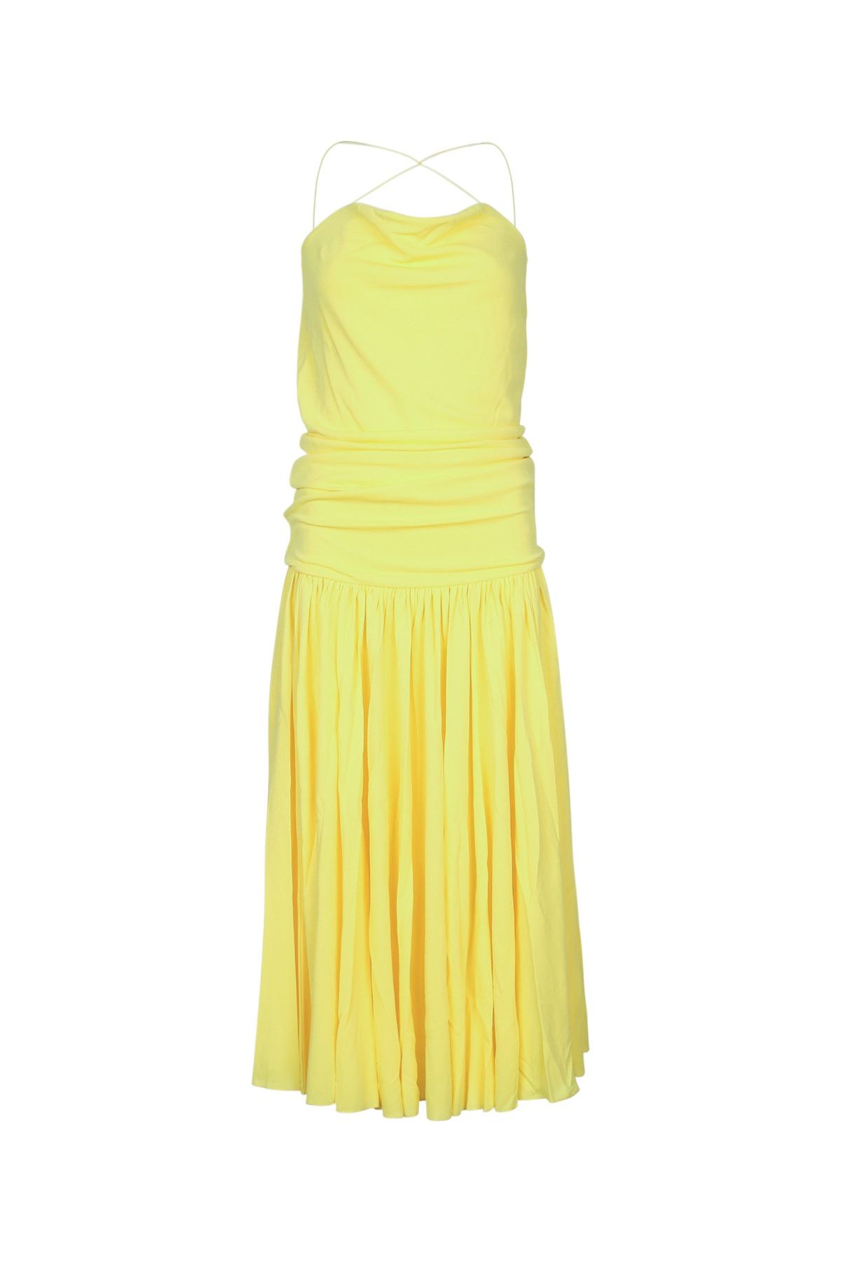 Jacquemus La Robe Abiha Size S / US 4 / IT 40 - 1 Thumbnail