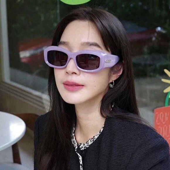 Givenchy 🕶️ New Givenchy GV40044U 01A Sunglasses - Black Frame Size ONE SIZE - 3 Thumbnail