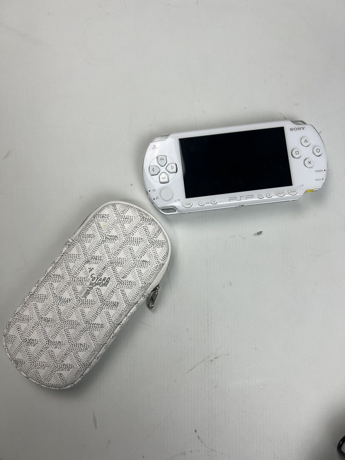 Goyard GOYARD X PLAYSTATION PSP 1OF1 COLETTE FOR NIGO SZ:OS Size ONE SIZE - 9 Thumbnail