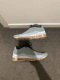 Air max 97 hot sale plus mica green