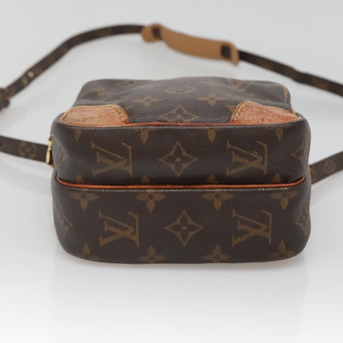 Louis Vuitton LOUIS VUITTON Monogram Amazon Shoulder Bag M45236 Size ONE SIZE - 5 Thumbnail