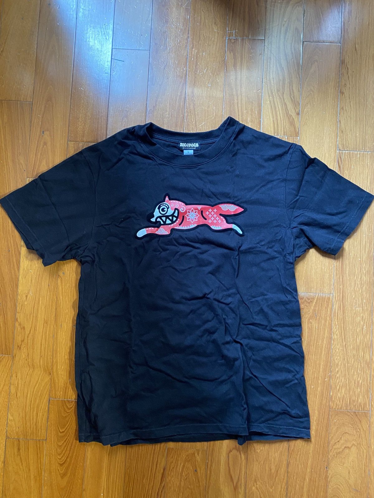 Icecream BBC ICECREAM Year of the Rabbit tee Size US L / EU 52-54 / 3 - 1 Thumbnail