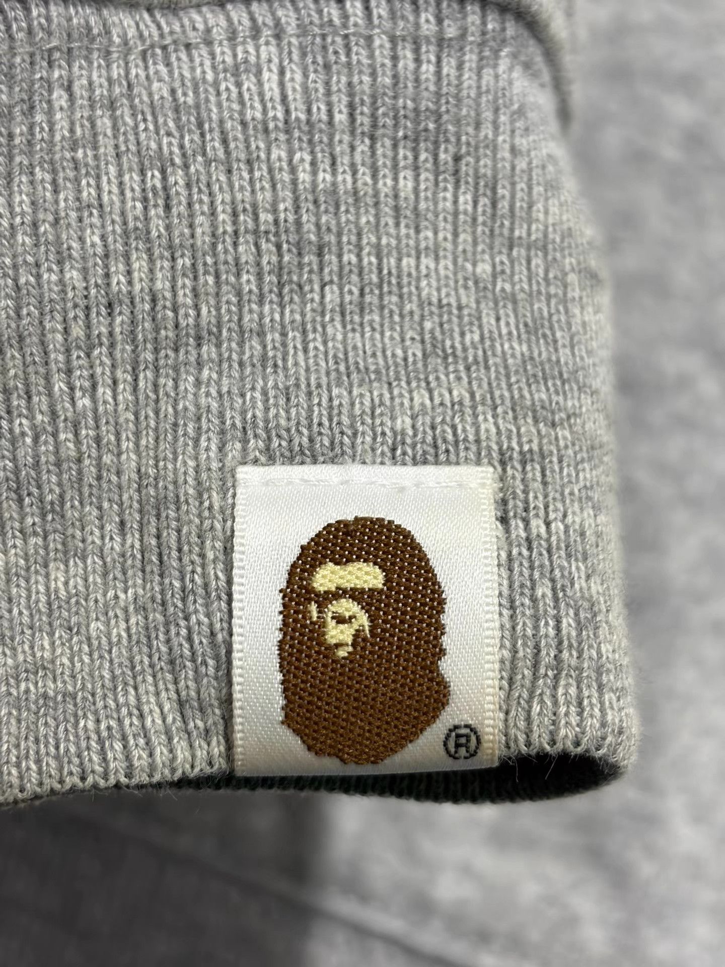 Bape BAPE Reversible Hoodie Size US S / EU 44-46 / 1 - 3 Thumbnail