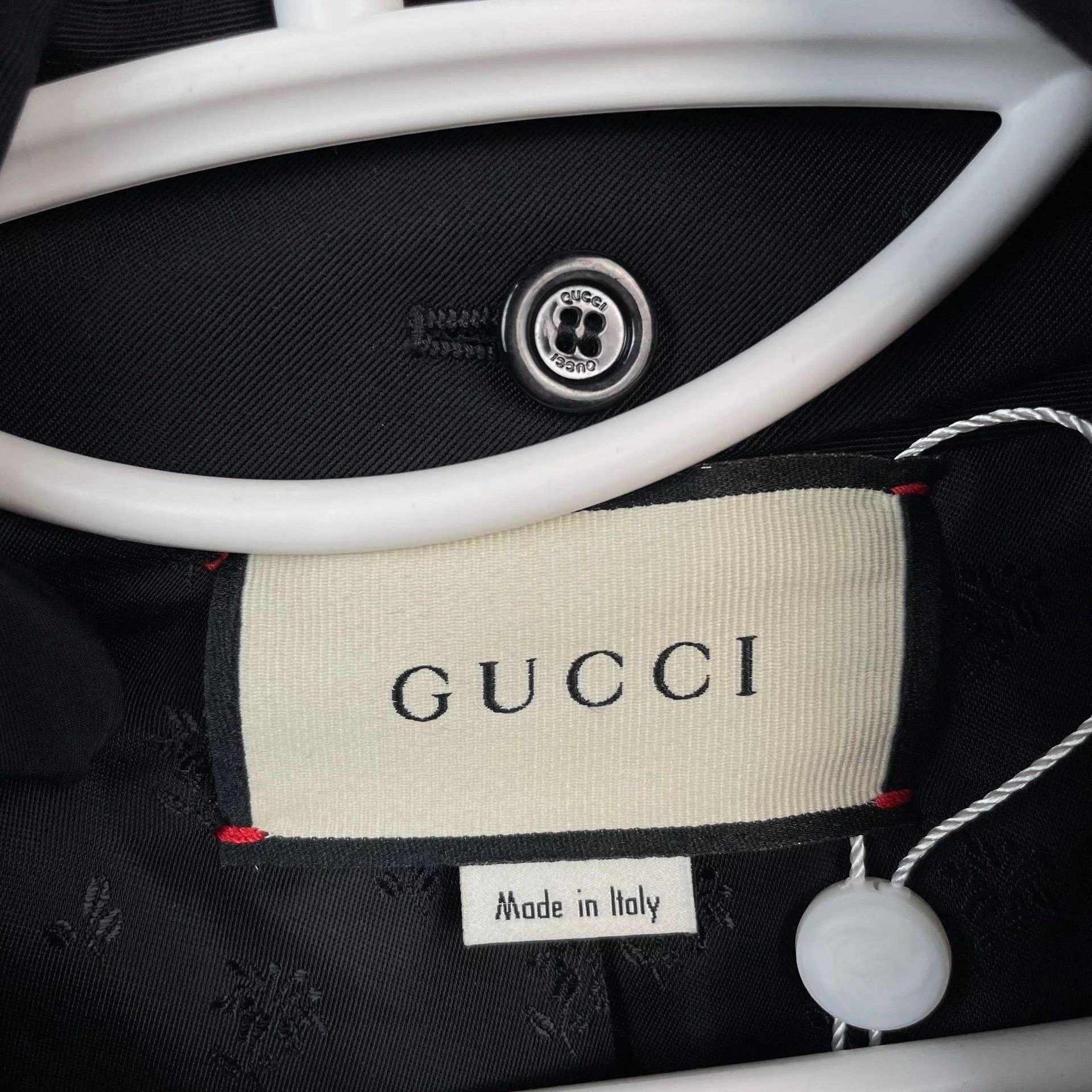 Gucci Gucci 38 size jacket Size S / US 4 / IT 40 - 6 Thumbnail