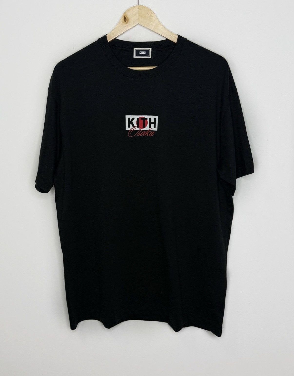 Kith Kith Osaka Tee Size US L / EU 52-54 / 3 - 2 Thumbnail