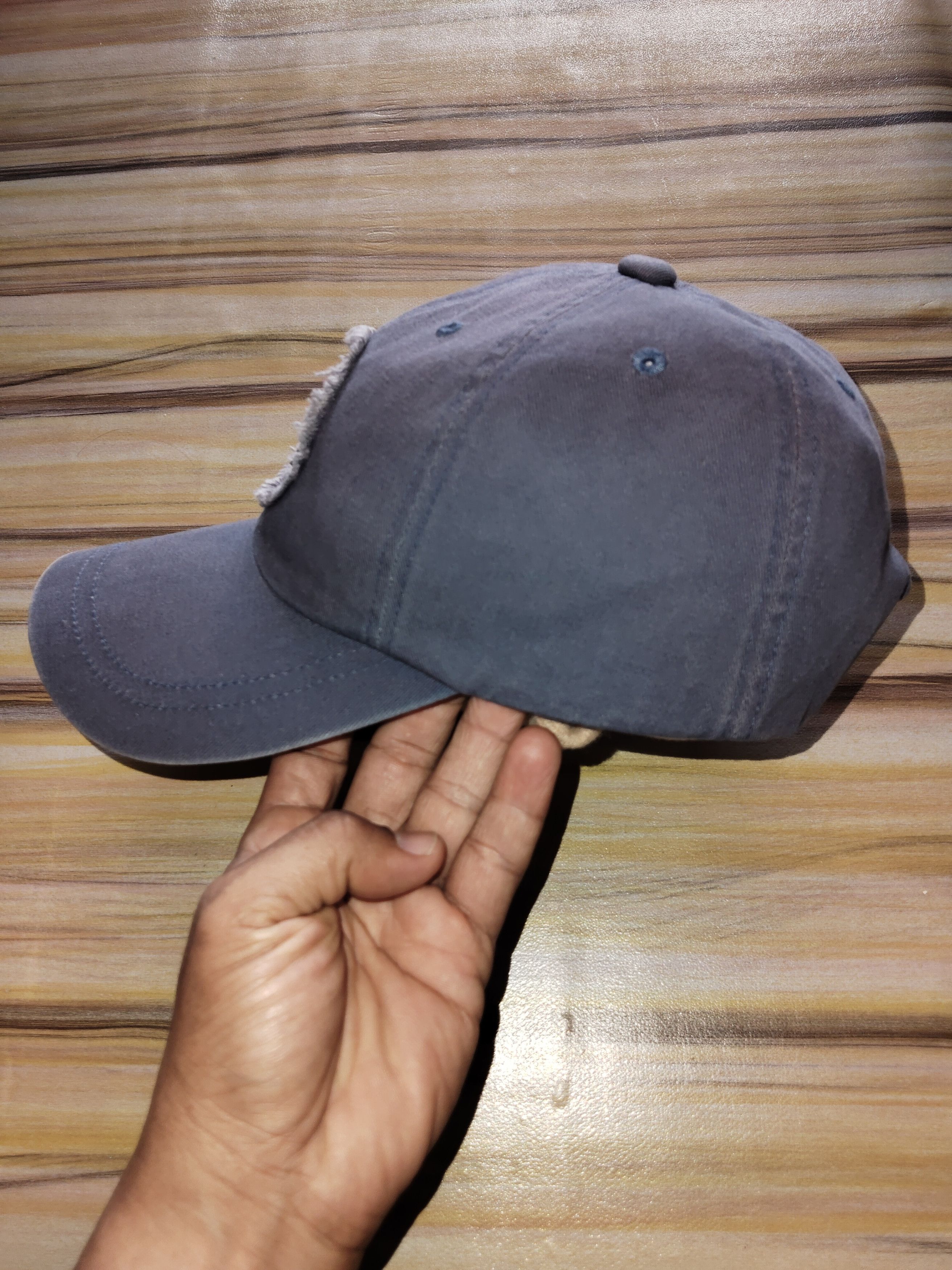 Vintage Vintage KIPLING Cap Size ONE SIZE - 3 Thumbnail