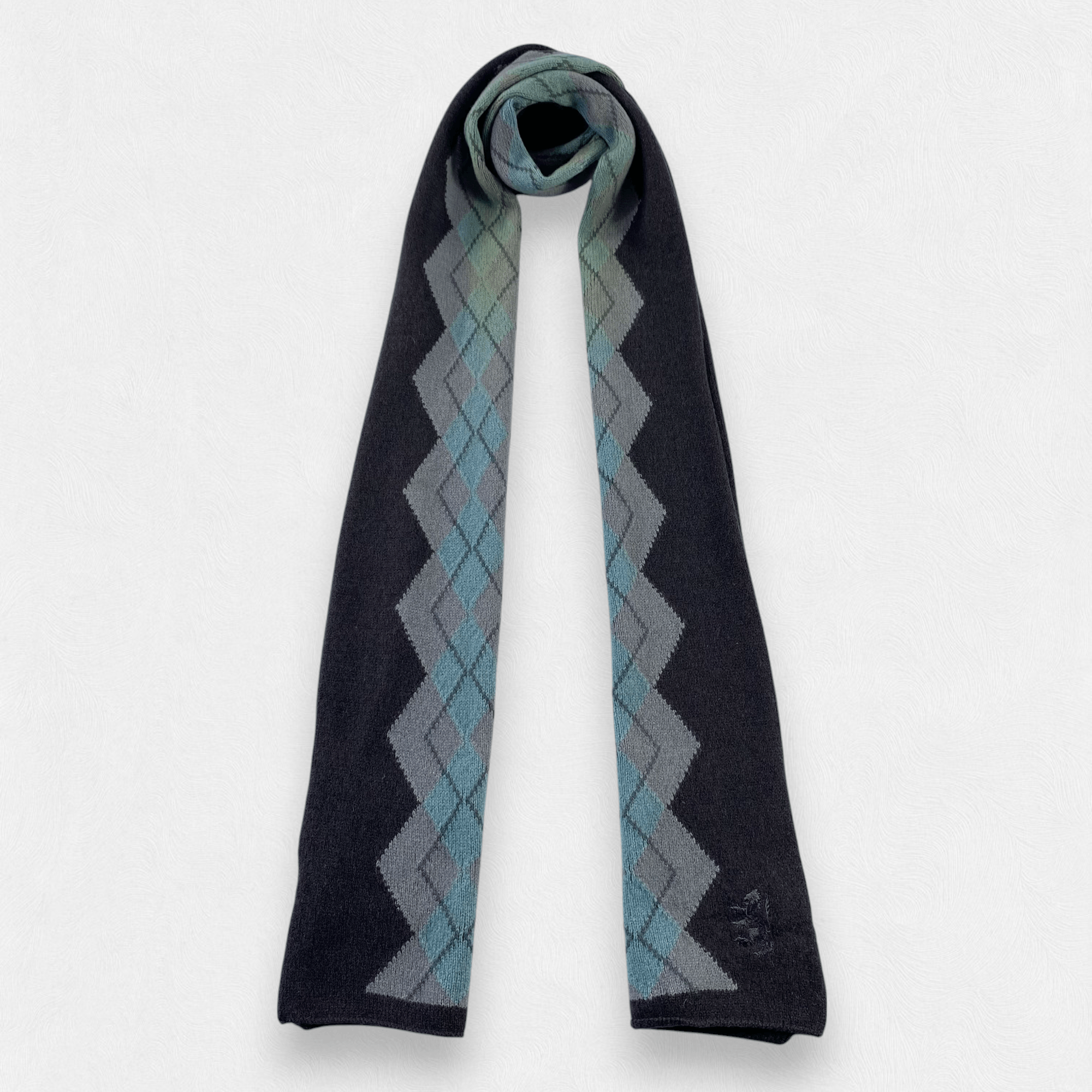 Pringle Of Scotland Scarf / Muffler / Neckwear
