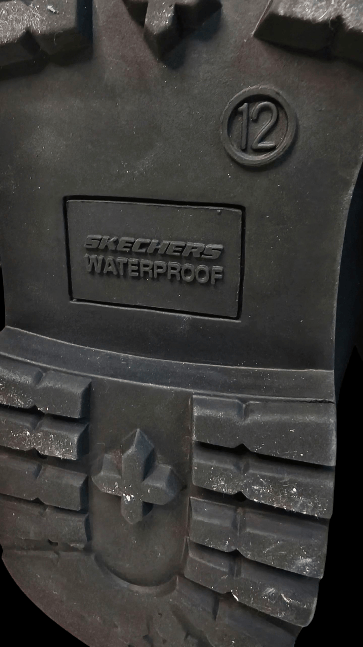 SKECHERS Skechers Verdict Waterproof Boots Size US 12 / EU 45 - 8 Thumbnail