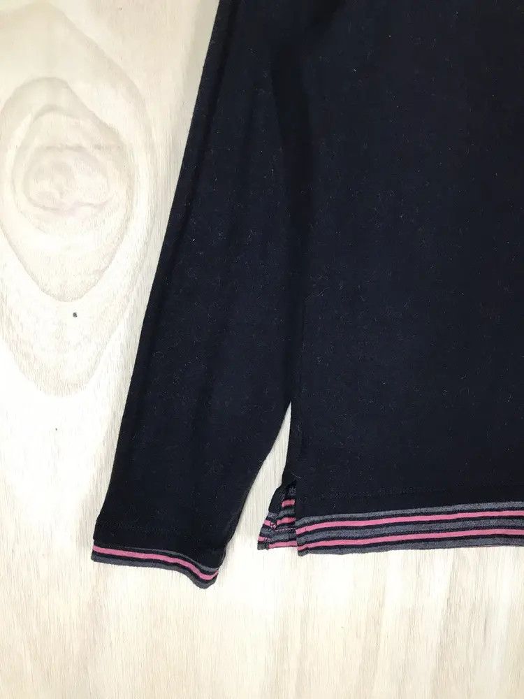 PERSON'S Person's Tshirts Size L / US 10 / IT 46 - 4 Thumbnail