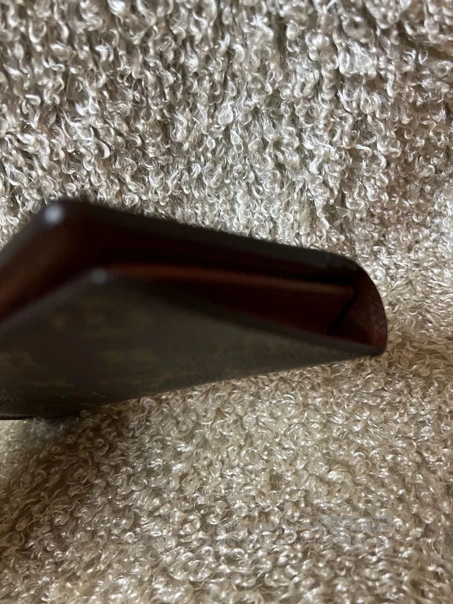 Louis Vuitton Louis Vuitton Classic Wallet. Size ONE SIZE - 7 Thumbnail