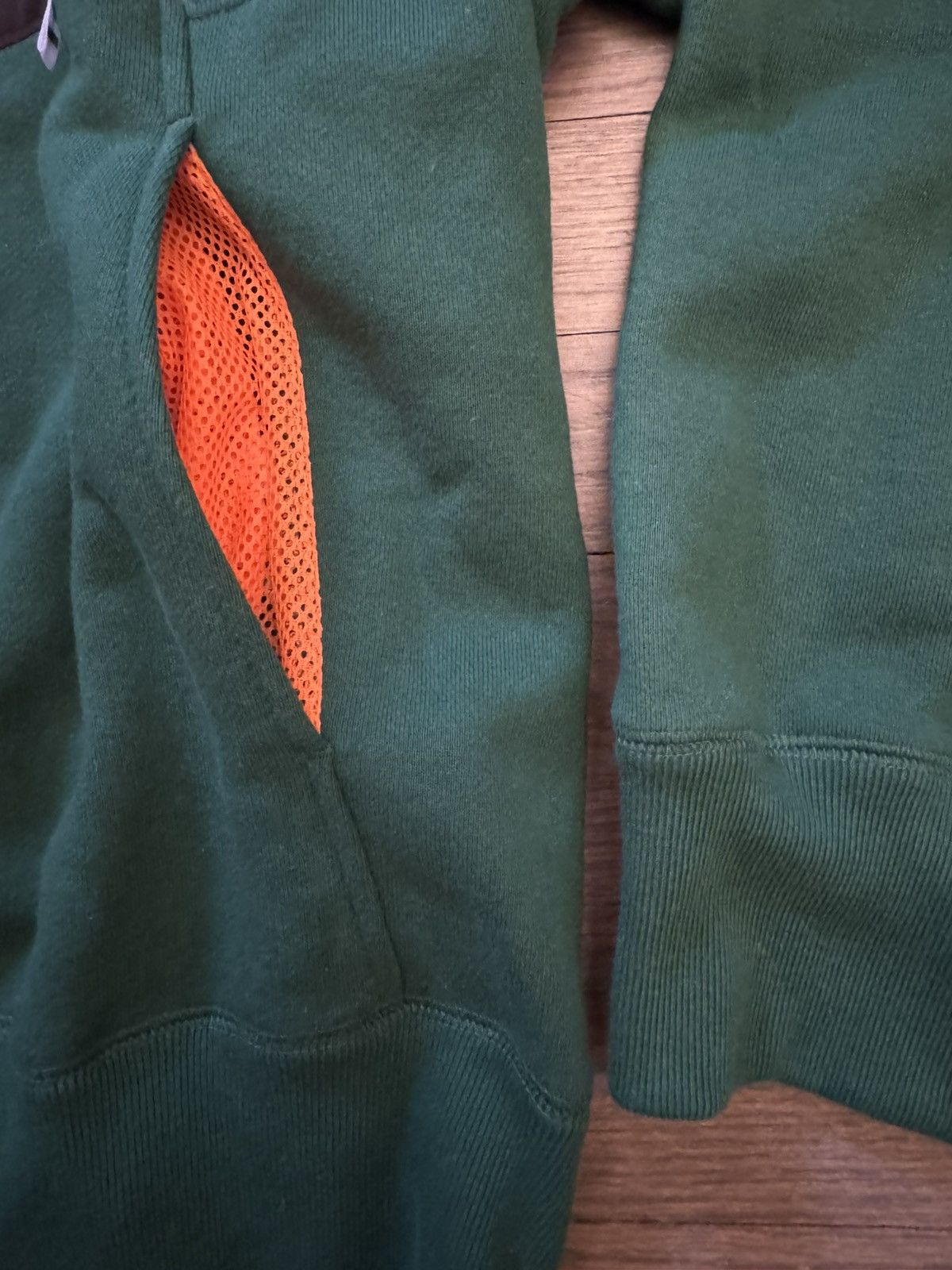 Kolor Kolor BEACON Hoodie Size US L / EU 52-54 / 3 - 7 Thumbnail