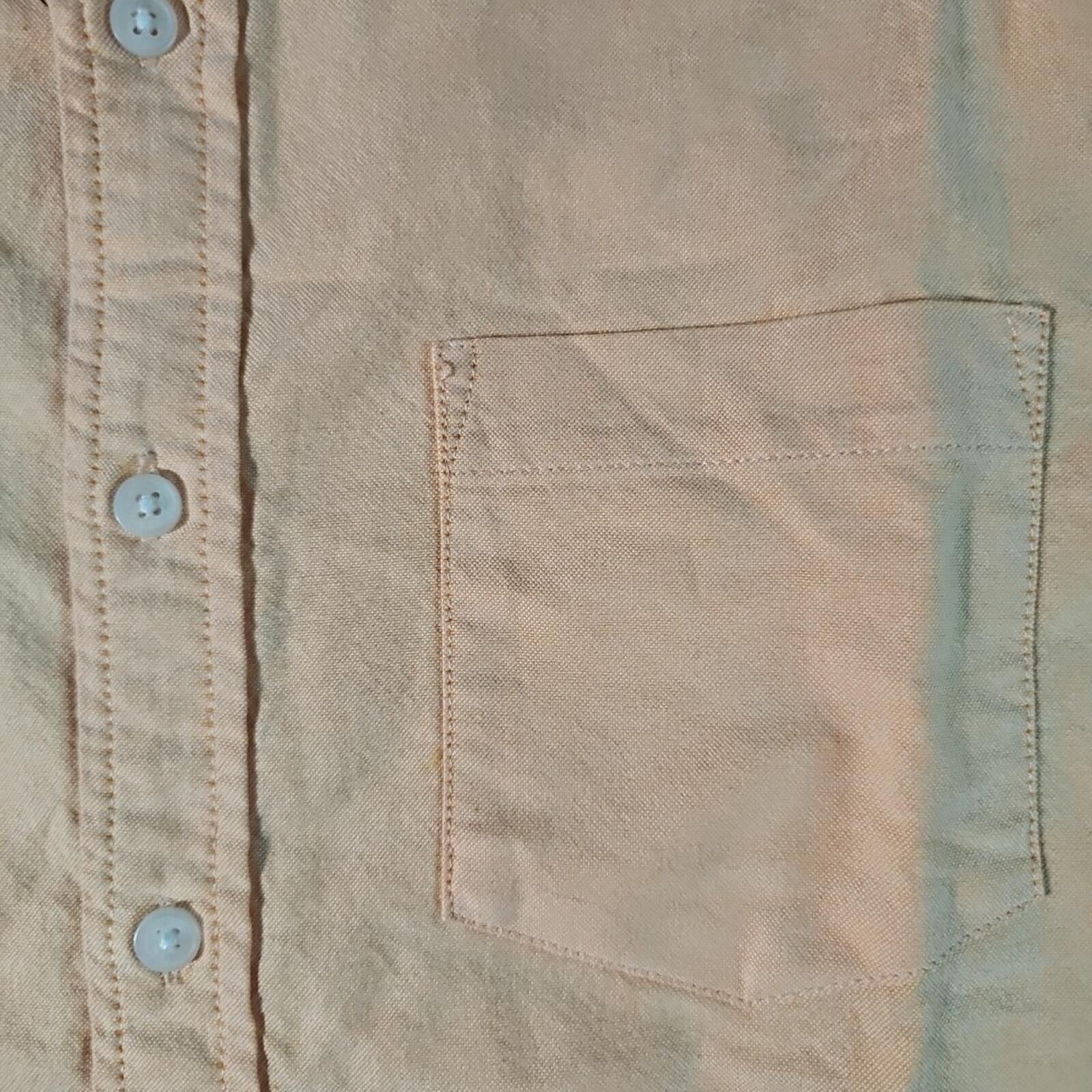 Sonoma Sonoma Perfect Length Shirt Button Up NWT S Size US S / EU 44-46 / 1 - 2 Thumbnail