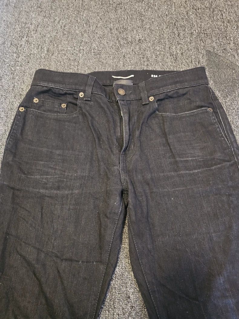 Saint Laurent Paris Saint Laurent Paris jeans 2505-Nextarrow Size US 30 / EU 46 - 2 Thumbnail