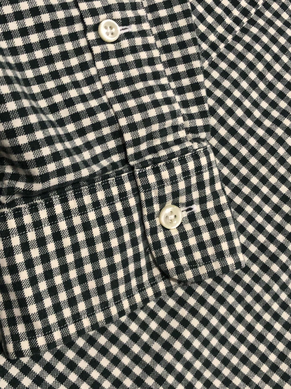 Polo Ralph Lauren Polo Ralph Lauren Checkered Button down Size US L / EU 52-54 / 3 - 3 Thumbnail