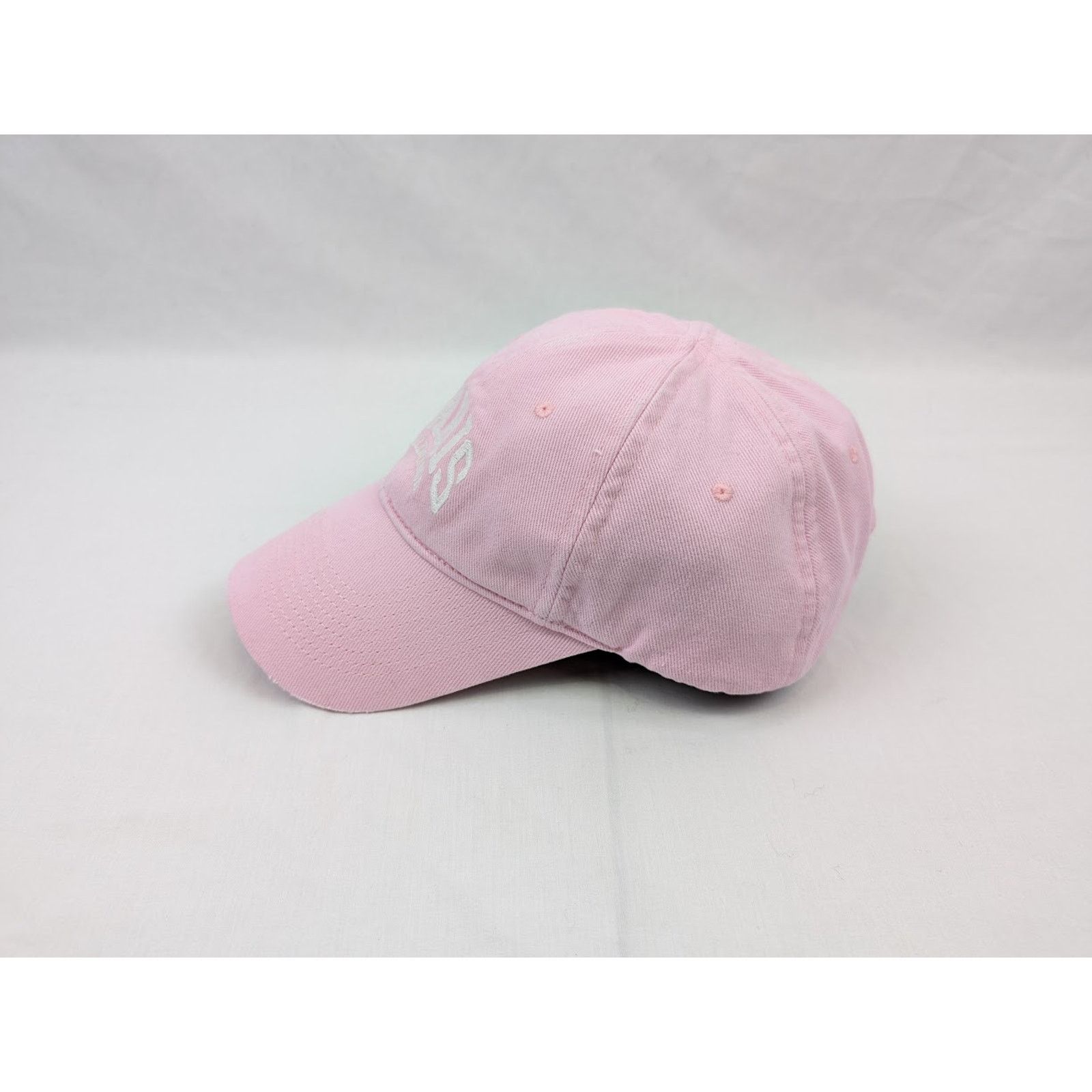 Balenciaga o1rshd1 Q:2 / Size: S / Paris Hat / Cap in Pink Size ONE SIZE - 9 Thumbnail