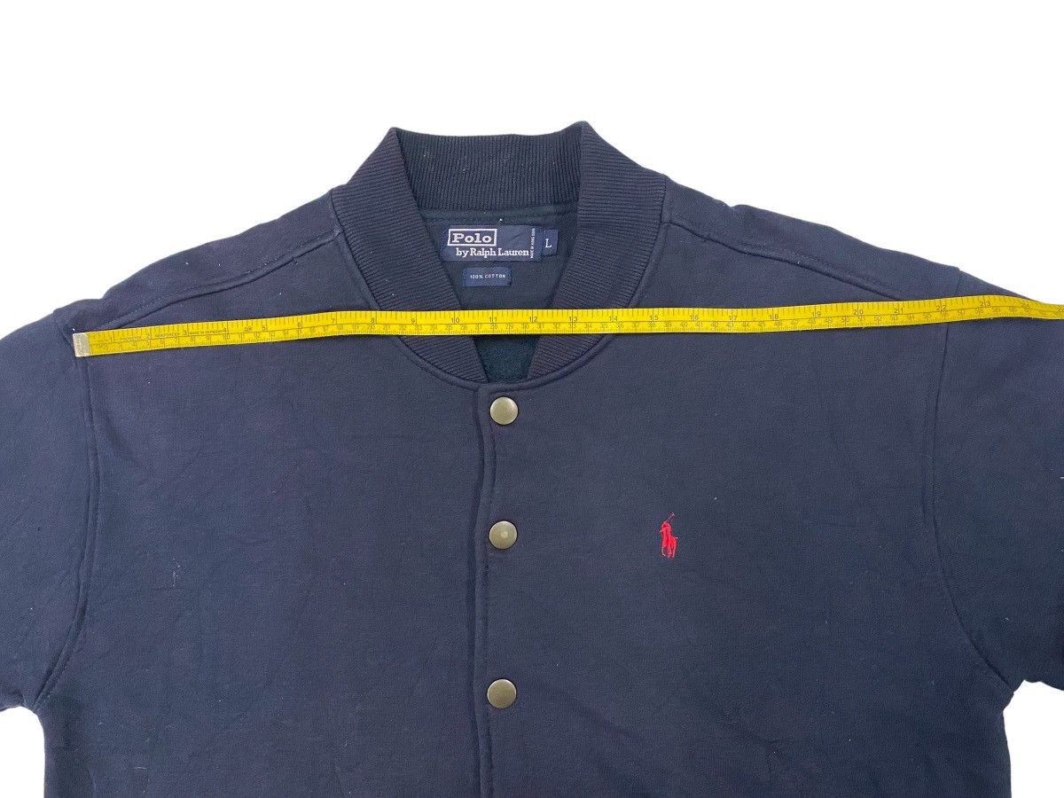 Ralph Lauren Polo Ralph Laurent Button Jacket (L) Size US L / EU 52-54 / 3 - 17 Thumbnail