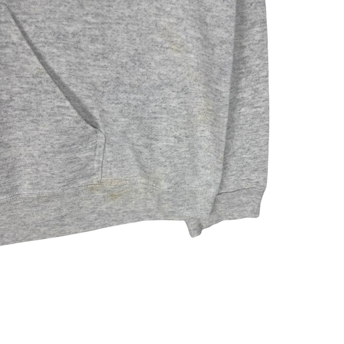 Tultex 🌟UCLA UNIVERSITY CALIFORNIA HOODIE SWEATSHIRT Size US L / EU 52-54 / 3 - 5 Thumbnail