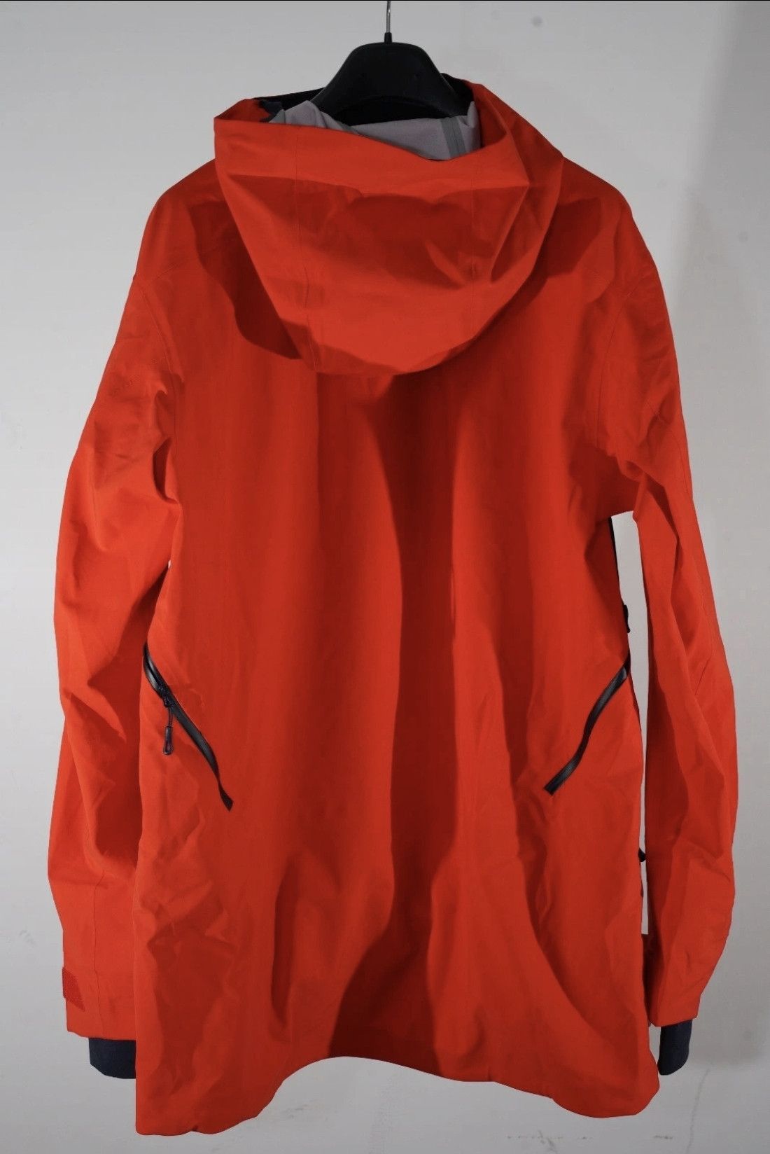 Salomon Veste Stance 3L M Night Sky/Roastel - Salomon Tg:L Size US L / EU 52-54 / 3 - 16 Thumbnail