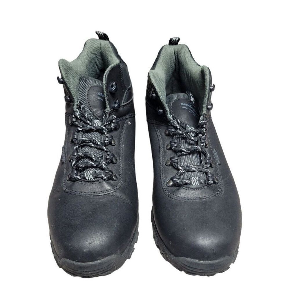 Weatherproof Weatherproof Vintage Hiker Boots Jackson Men's. Size 13. Size US 13 / EU 46 - 4 Thumbnail