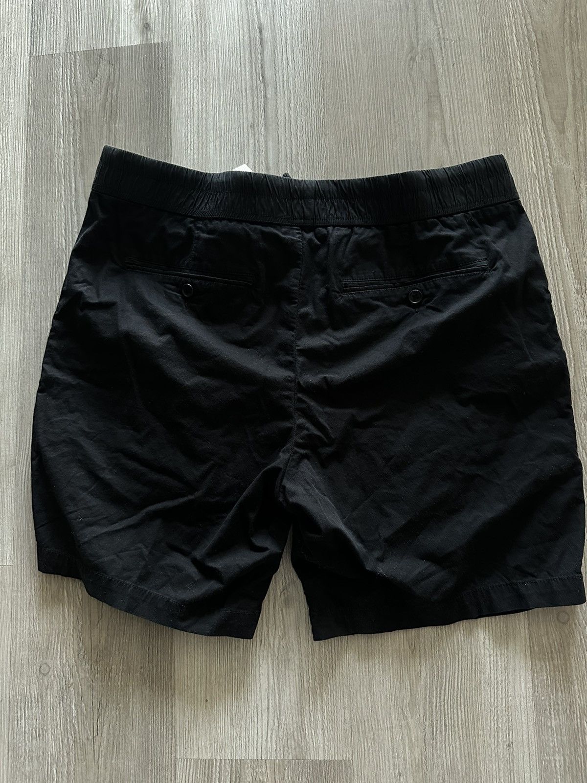 James Perse James Perse parachute shorts size L (3) NWT Size US 32 / EU 48 - 2 Thumbnail
