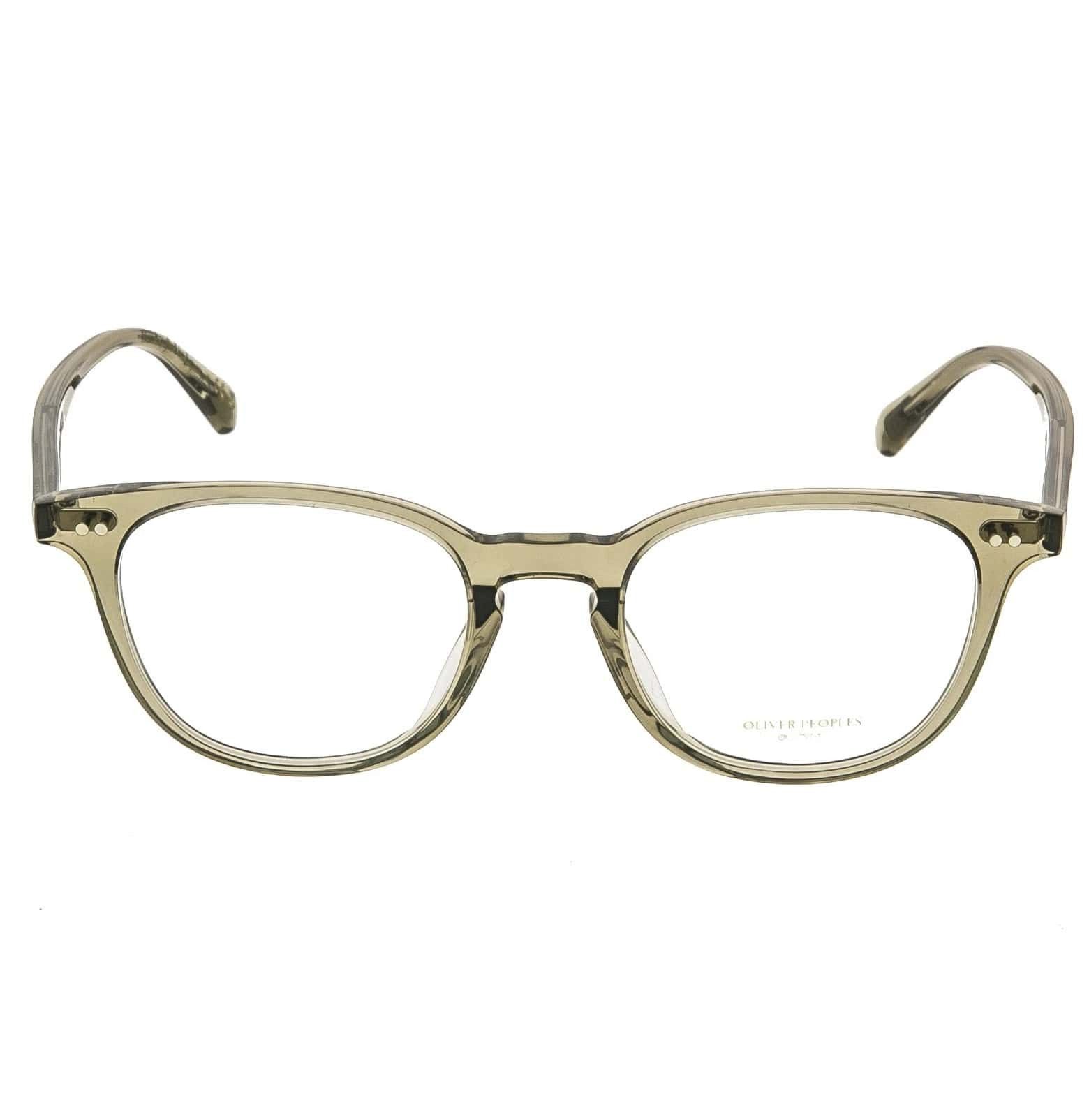 Oliver Peoples OLIVER PEOPLES OV5481U Crystal Sencha SADAO 5481 Eyeglass Size ONE SIZE - 6 Thumbnail