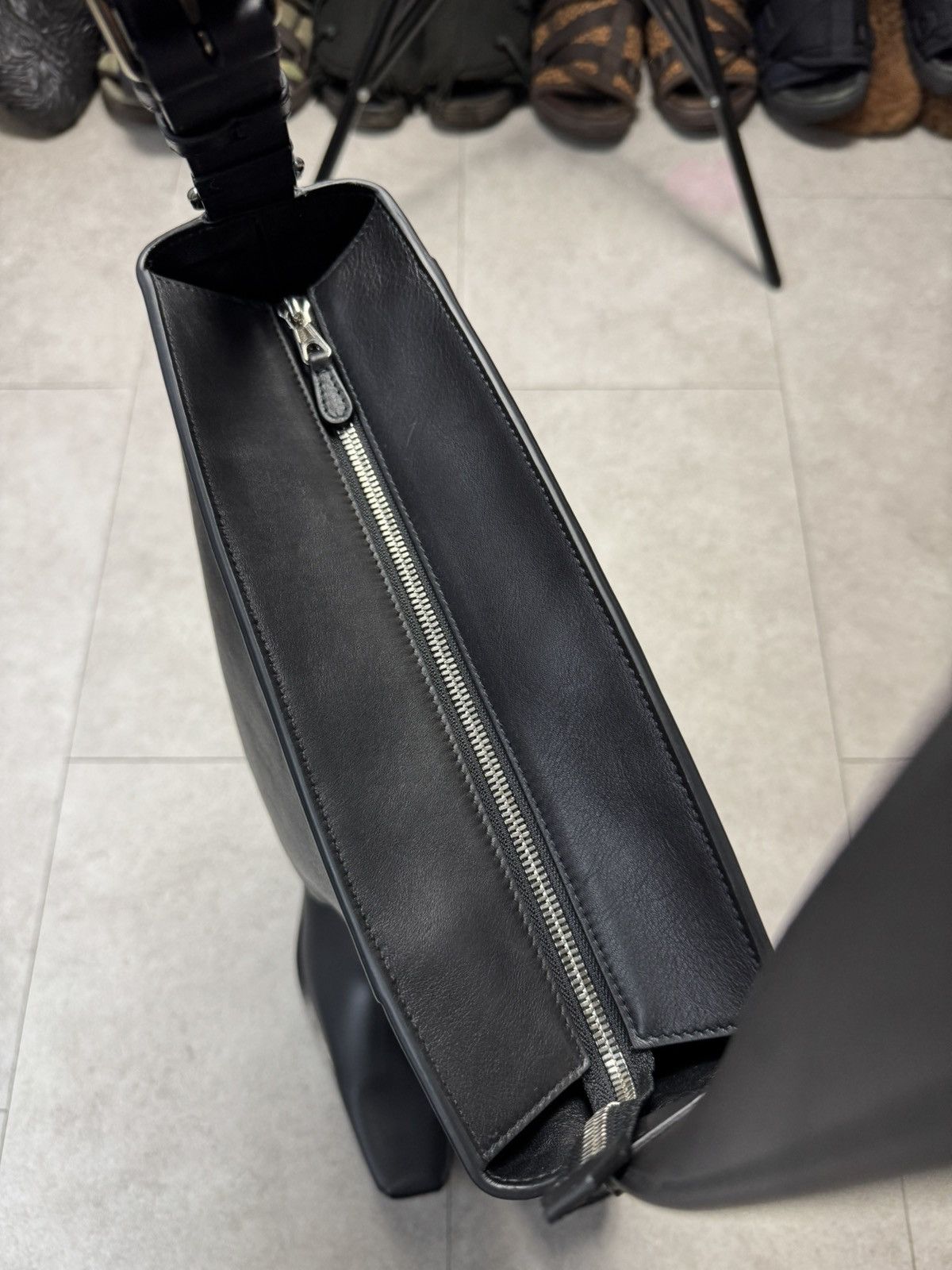 Balenciaga Balenciaga FW24 Rodeo boots bag Size ONE SIZE - 4 Thumbnail