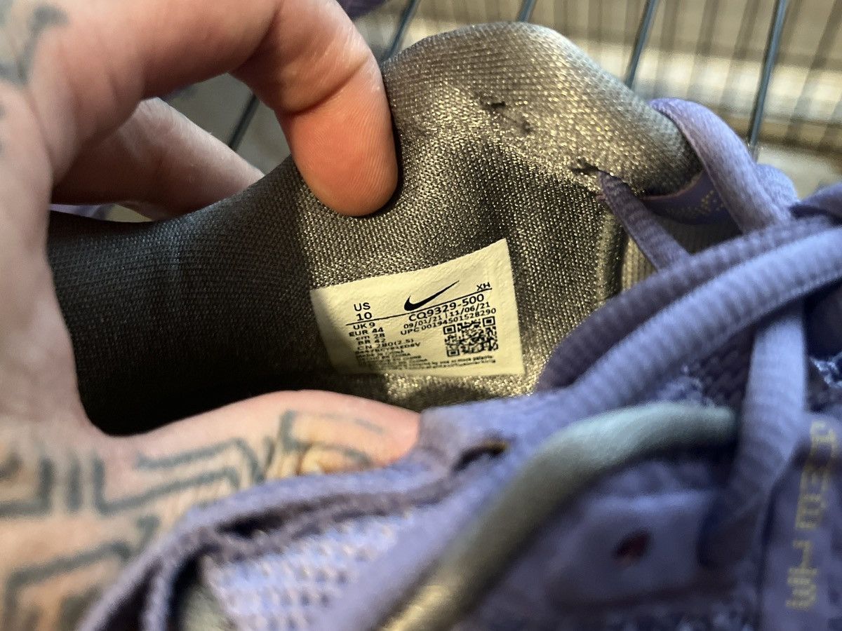 Nike Ambassador XIII Lebrons Size US 10 / EU 43 - 2 Thumbnail