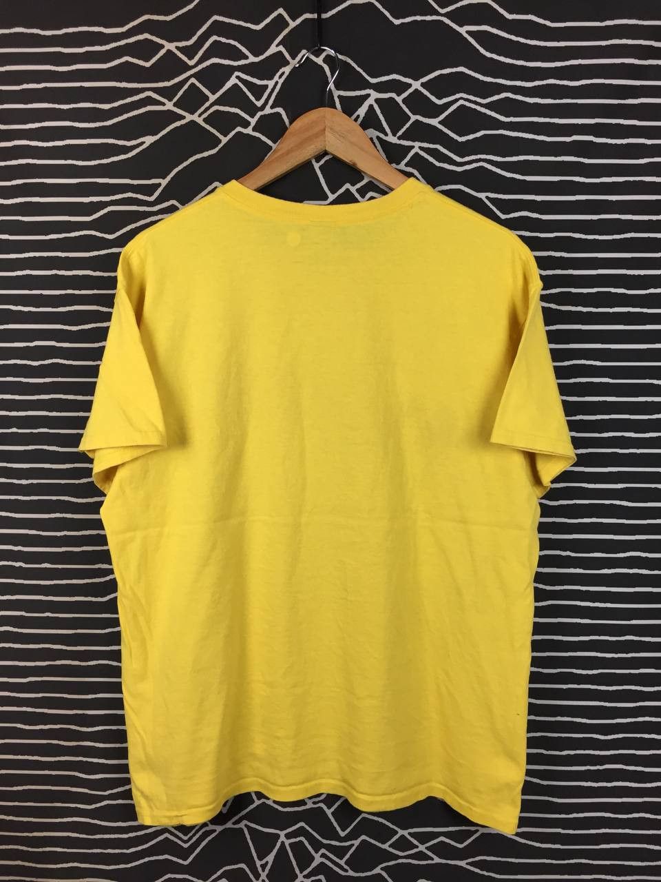 Band Tees Dune Rats Australian Garage Punk Band Tee Size L Size US L / EU 52-54 / 3 - 6 Thumbnail