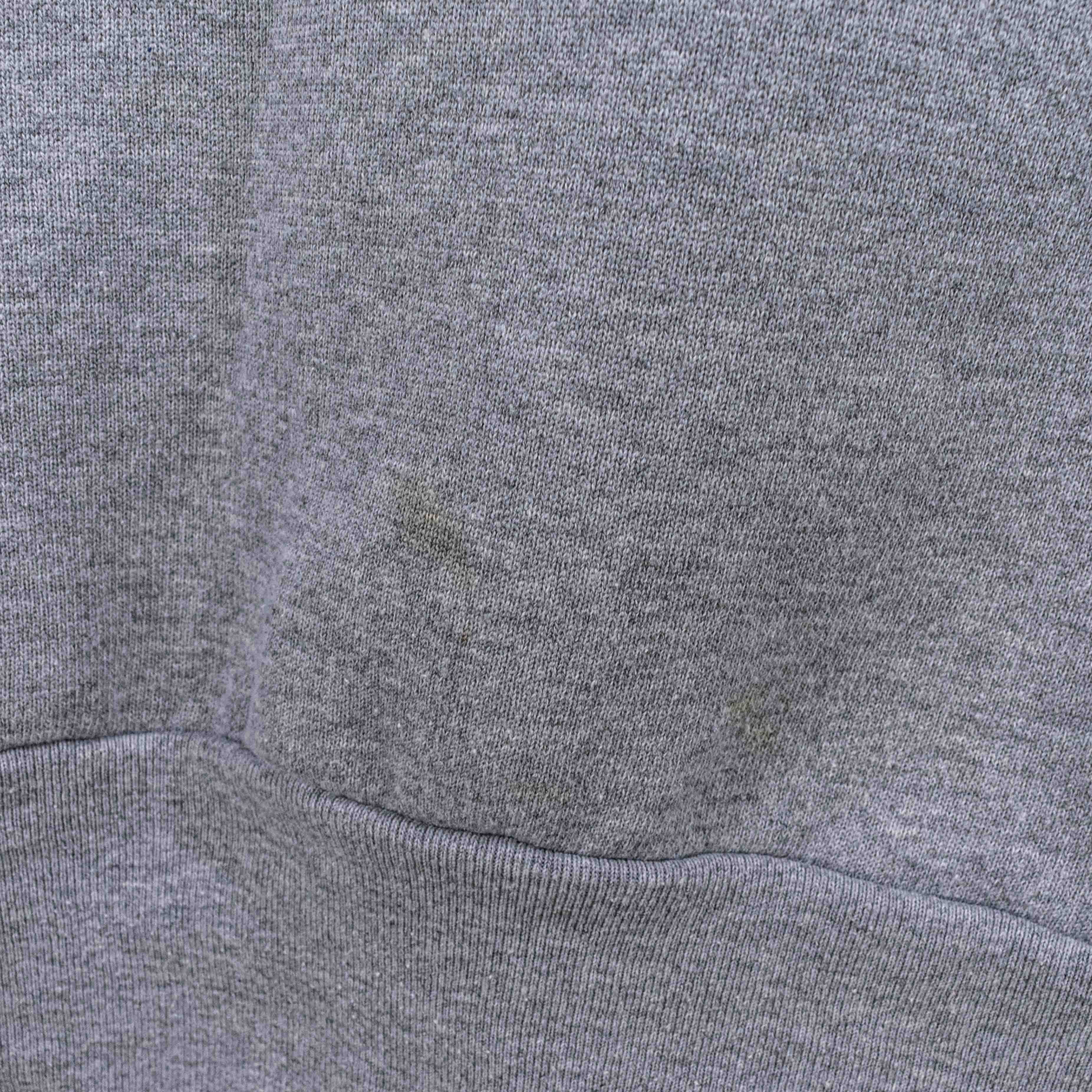 Vintage Philly Style Football Broad Street Brawlers Sweatshirt Size US XL / EU 56 / 4 - 5 Thumbnail