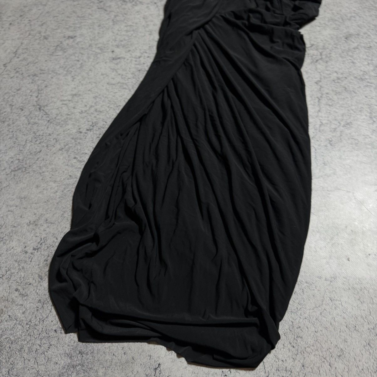 Alexander Wang NEW Asymmetric Alexander Wang Dress Size S / US 4 / IT 40 - 2 Thumbnail
