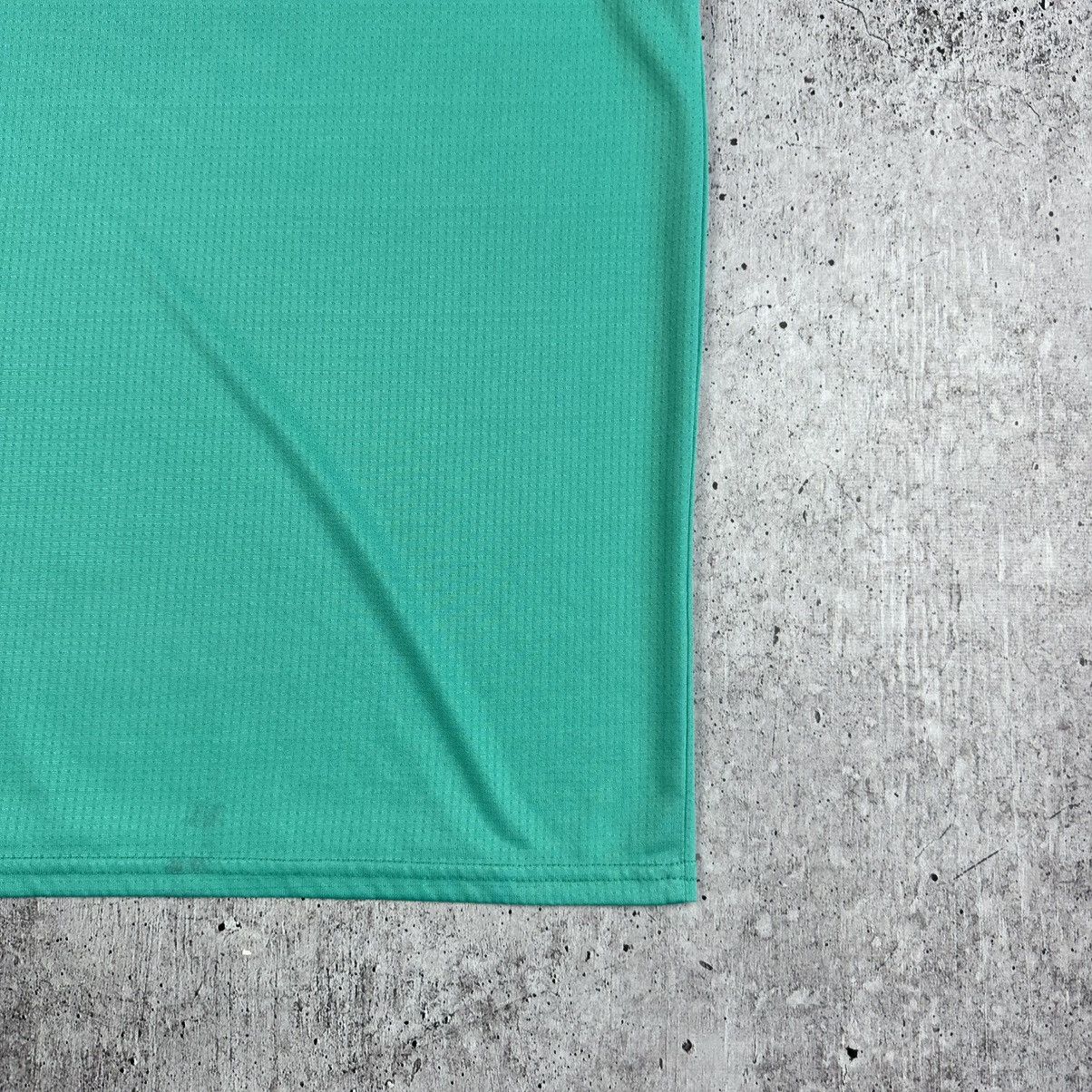 Mercedes-Benz Vintage Mercedes Benz AMG Petronas F1 Formula One Jersey Size US M / EU 48-50 / 2 - 12 Thumbnail