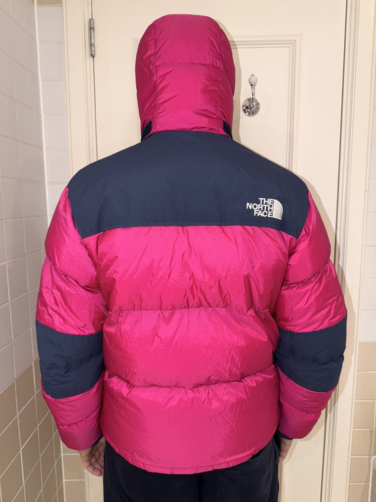 The North Face The North Face Baltoro jacket S Size US S / EU 44-46 / 1 - 2 Thumbnail