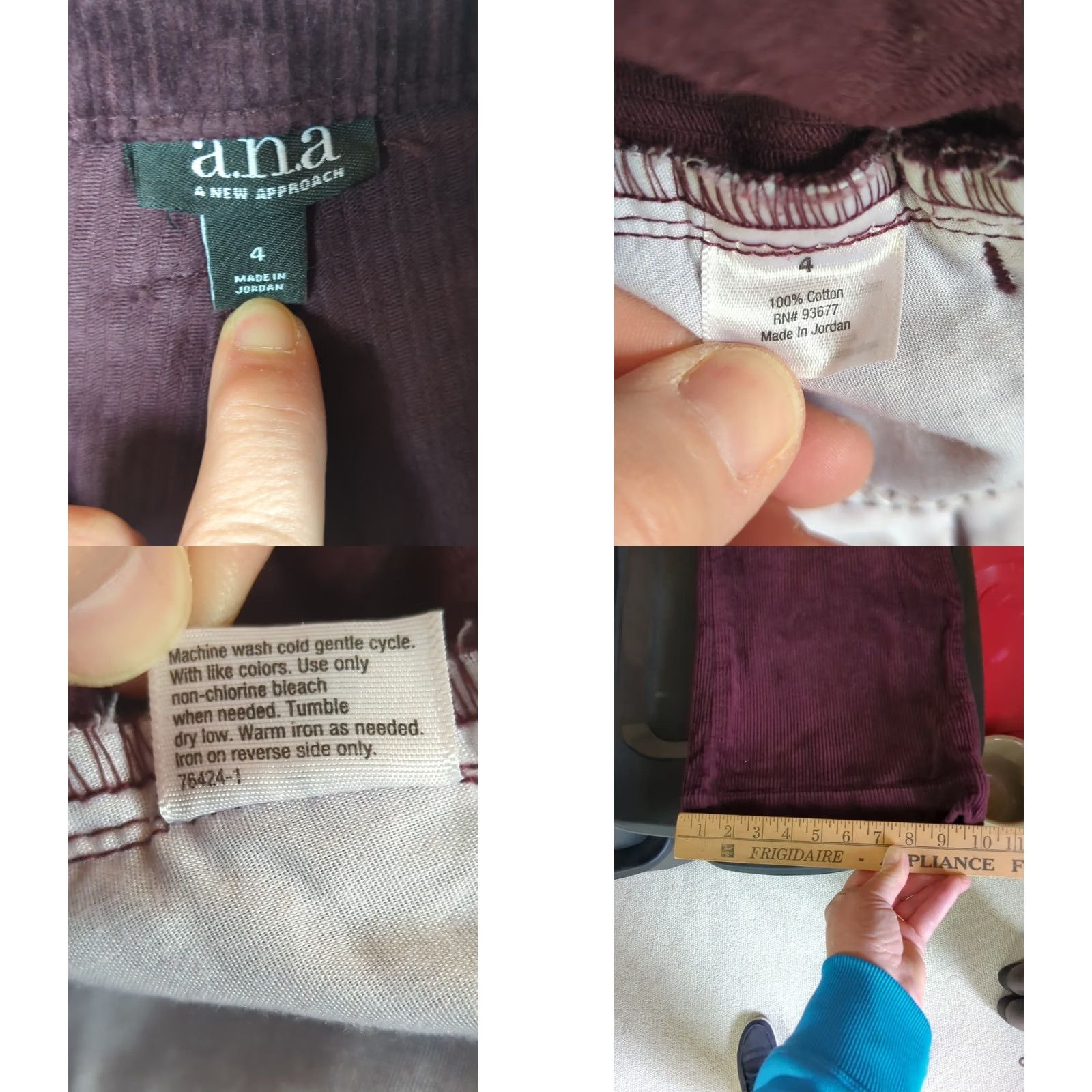 Etro VINTAGE N/A Size ONE SIZE - 9 Thumbnail