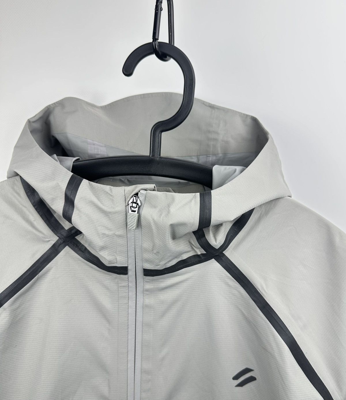 Superdry Superdry Sport Men’s Waterproof Jacket Size M Windbreaker Size US M / EU 48-50 / 2 - 6 Thumbnail