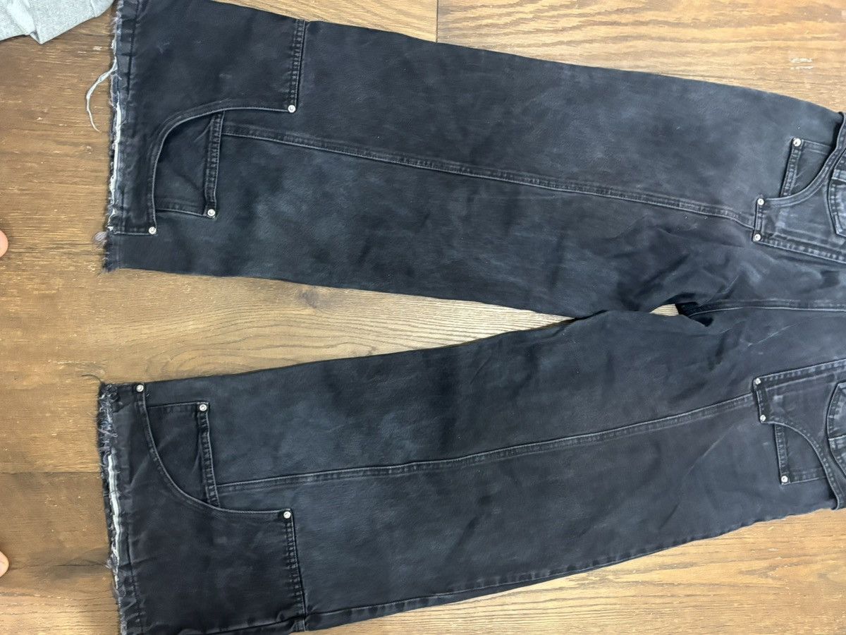 Other Jaden tillou jeans Size US 30 / EU 46 - 5 Thumbnail