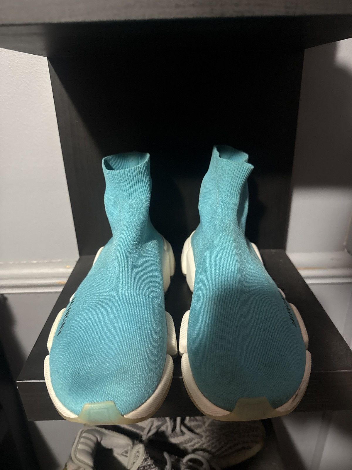 Balenciaga Balenciaga 2.0 speed Size US 7 / EU 40 - 8 Thumbnail