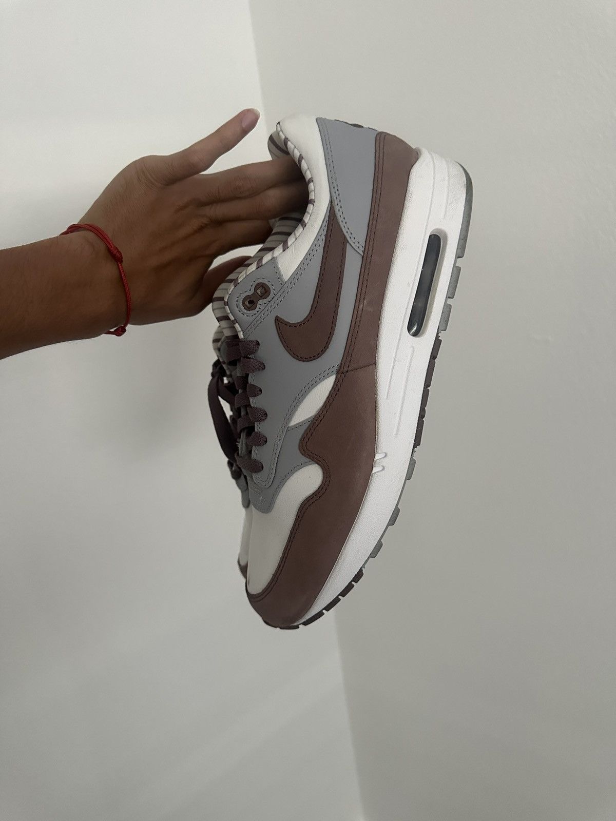 Nike Nike Air Max 1 Shima Shima Size US 11.5 / EU 44-45 - 3 Thumbnail