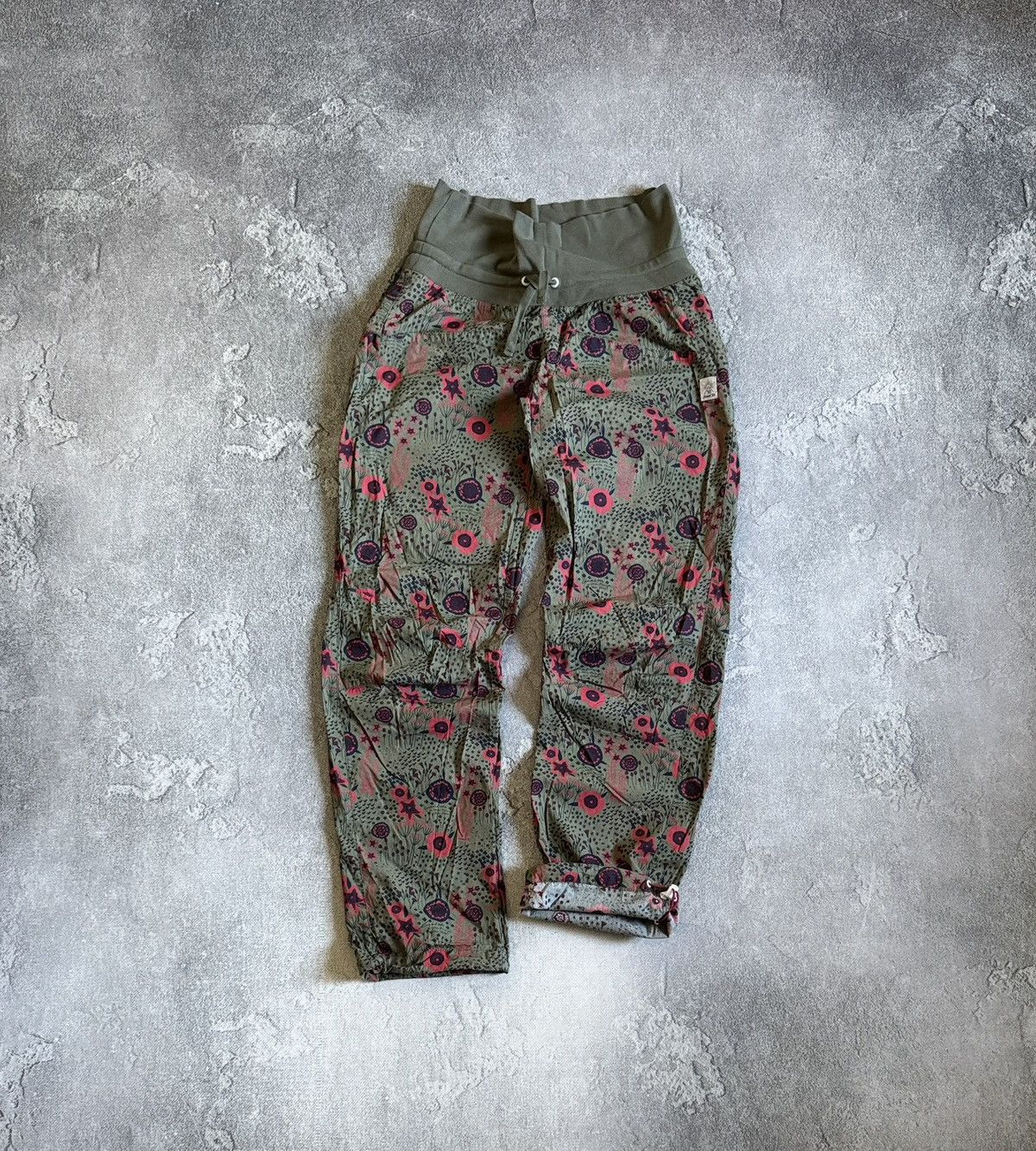 Maloja Maloja M/size pants chinos trousers outdoor hiking climbing Size 27" / US 4 / IT 40 - 1 Thumbnail