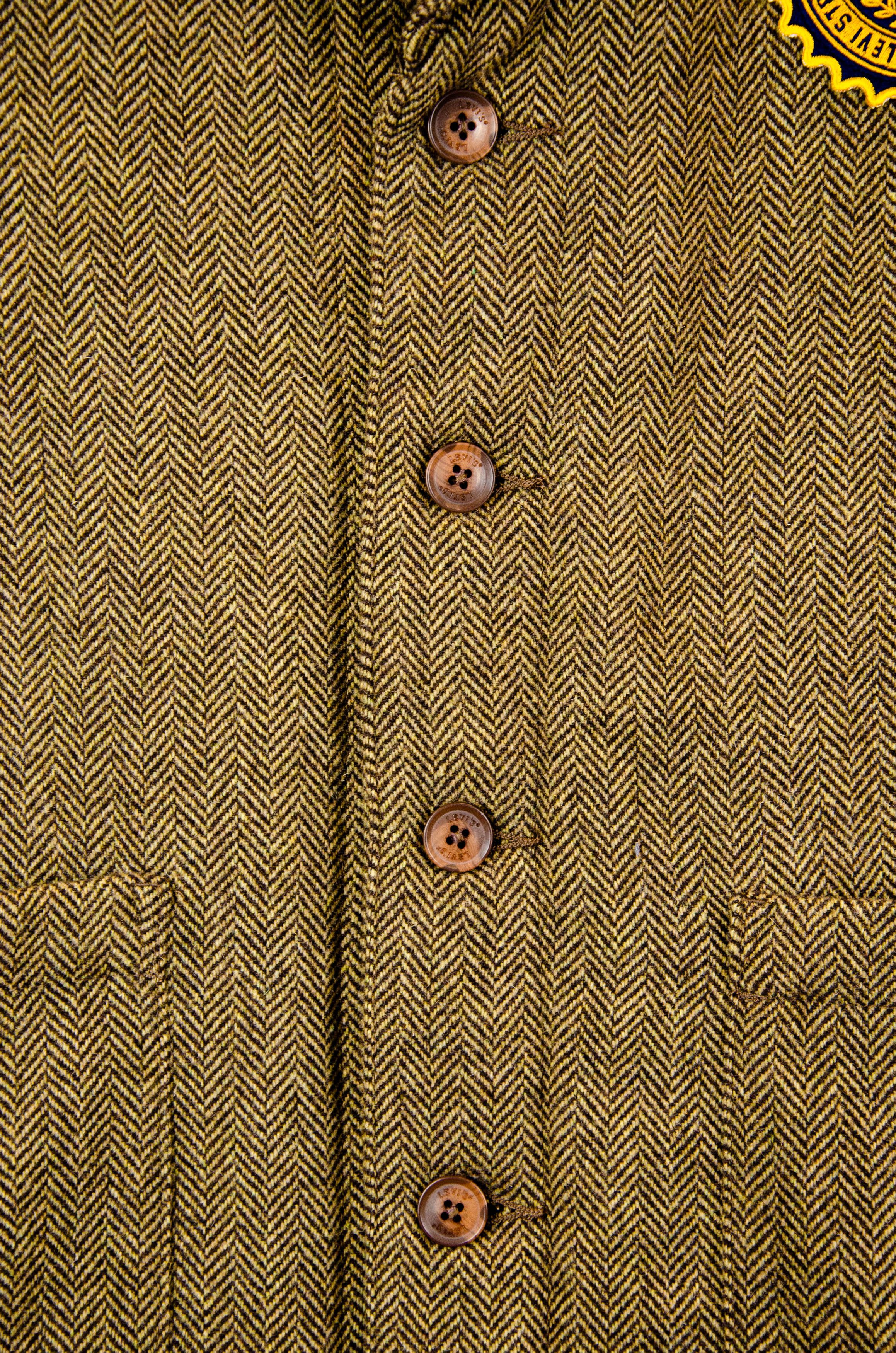Levi's NWT Levi’s Jasper Club Coat Sherpa Jacket – Size S Size US S / EU 44-46 / 1 - 4 Thumbnail