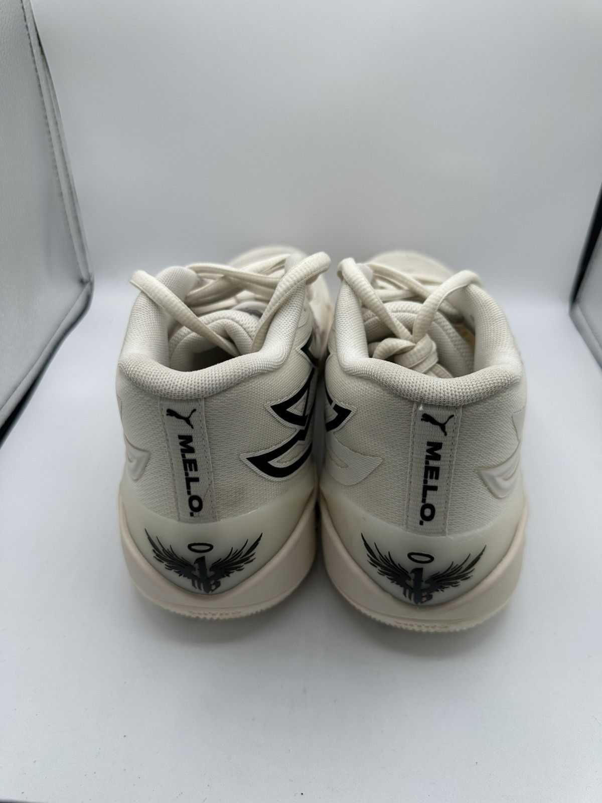 Puma Puma MB.02 “Whispers” size 10.5 men’s Size US 10.5 / EU 43-44 - 4 Thumbnail