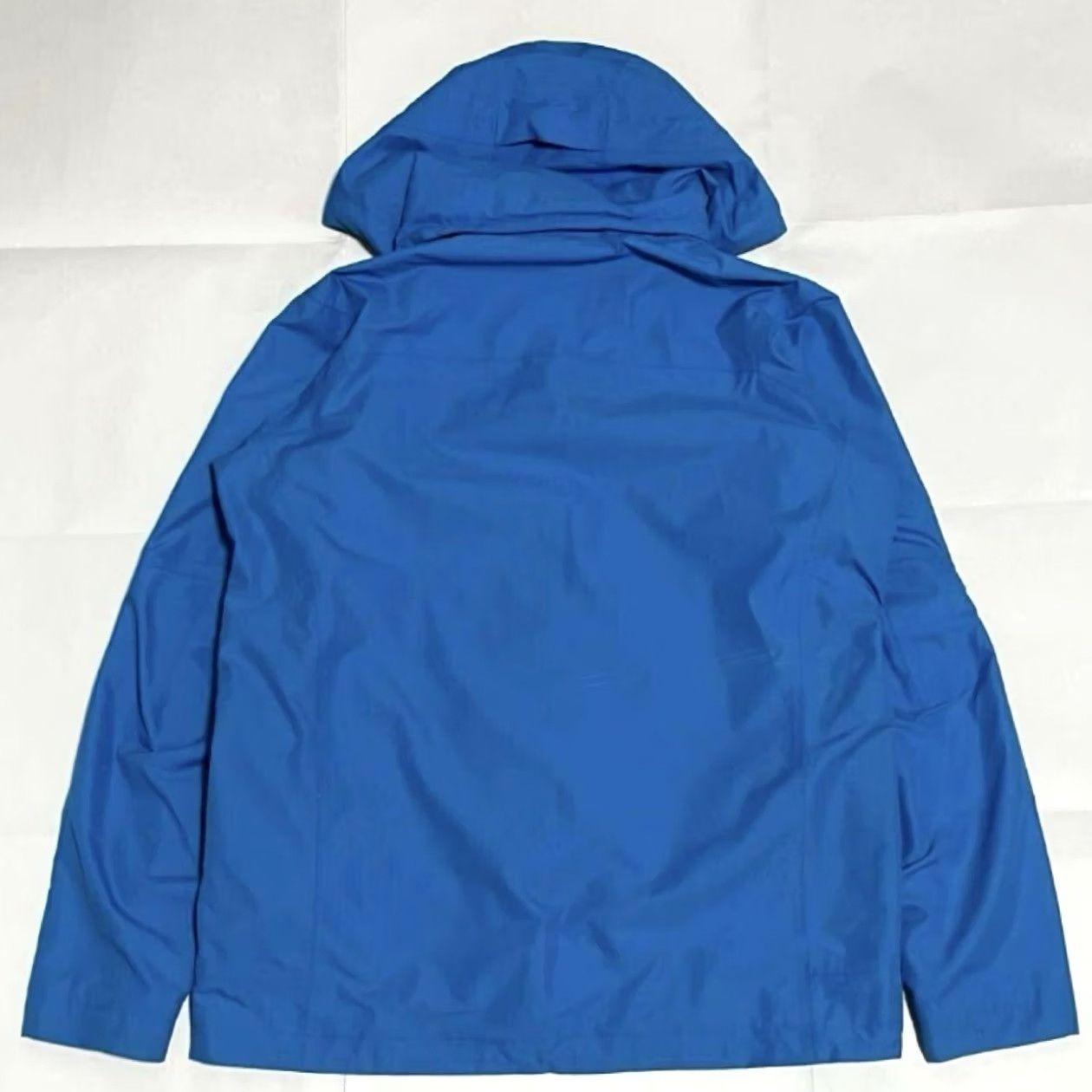 Patagonia Patagonia Jacket Snow Shot Blue Size M Men 30951FA12 Size US M / EU 48-50 / 2 - 2 Thumbnail